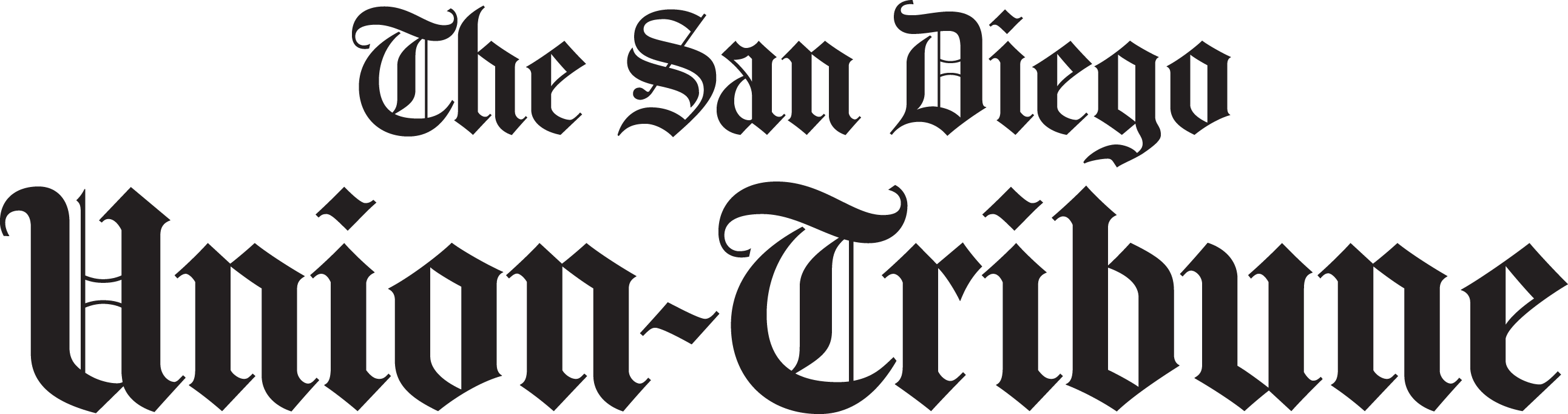 The-San-Diego-Union-Tribune