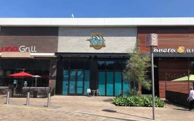 Grubby’s Poke & Fish Market is Relocating!