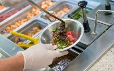 Poke Frequently Asked Questions | Grubby’s Poke & Fish Market