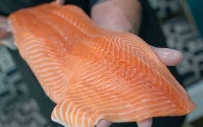 Boat to Bowl: Grubby’s Supports Local San Diego Fishermen