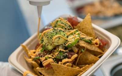 Our Top 4 Picks at Grubby’s Poke & Fish Market