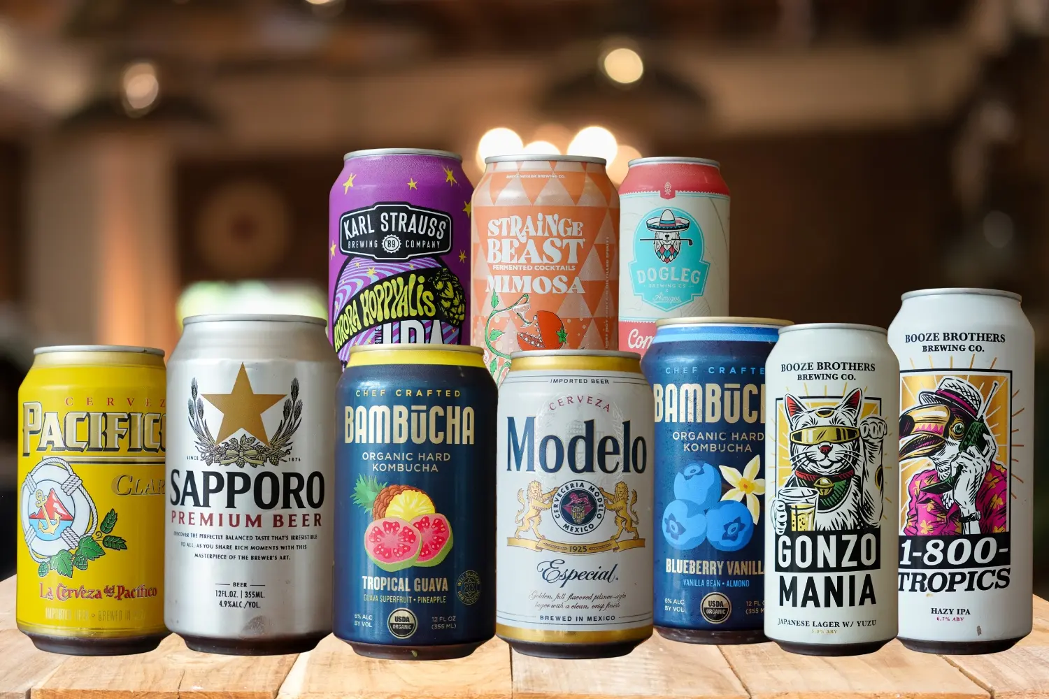 Beer